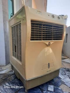 SuperAsia Ecm-4000 Air Cooler