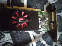 and redeon graphic card 4 gb