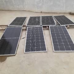 Solar Panel for urgent sale
