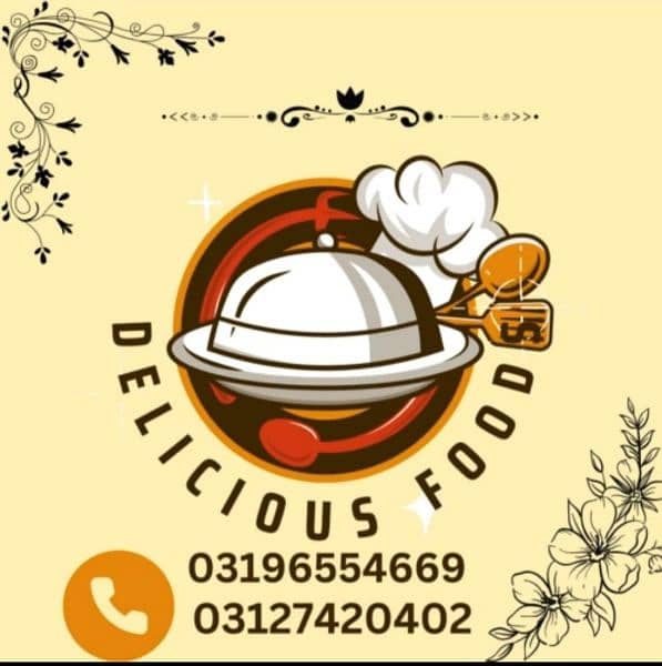We Provide Home Food Services Available 3