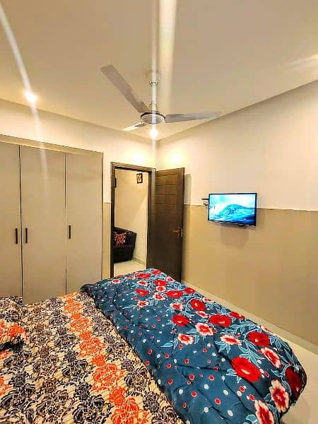 One bedroom Appartment Available For Daily Basis 0