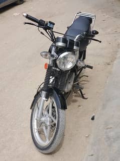 I WANT TO SELL MY SUZUKI 150 SE LOW MILAGE