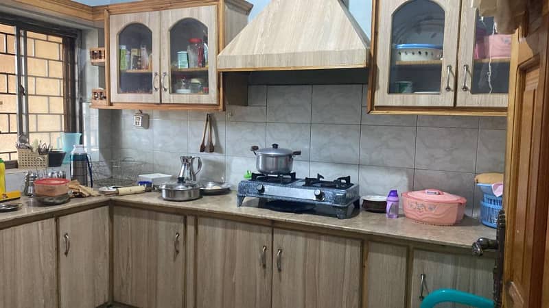 Double Unit House For Sale Near Supply Abbottabad 1
