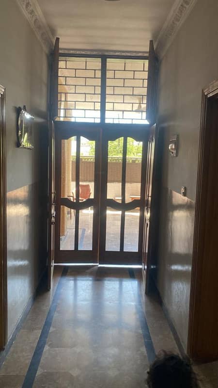 Double Unit House For Sale Near Supply Abbottabad 3