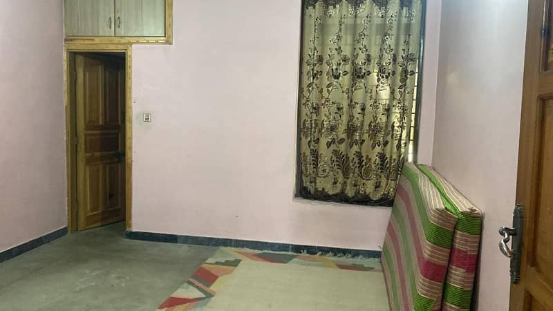 Double Unit House For Sale Near Supply Abbottabad 4