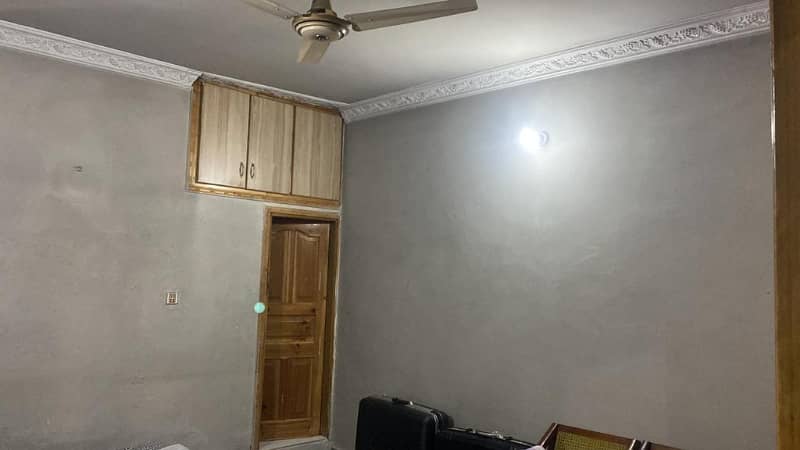 Double Unit House For Sale Near Supply Abbottabad 6