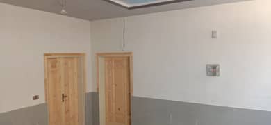 Double Story House For Sale In AMC Abbottabad 0