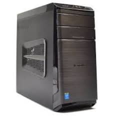 core i7 4th gen gaming pc with gtx 660 192bit 2gb graphic card