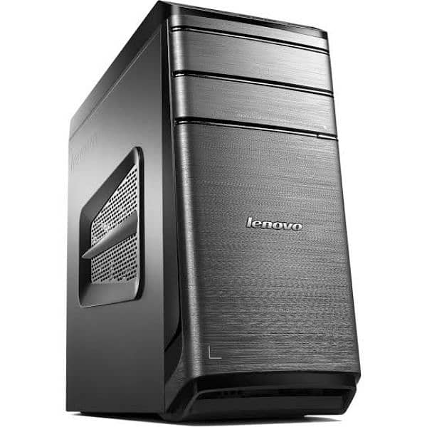 core i7 4th gen gaming pc with gtx 660 192bit 2gb graphic card 3