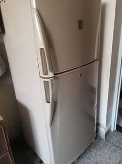 dawlance Refrigerator & freezer in very good condition