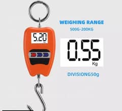 digital mini weight machine