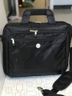 Laptop Bag (Nice Collection) / Office bag / Branded bags / Imported bg