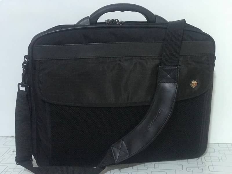 Laptop Bag (Nice Collection) / Office bag / Branded bags / Imported bg 2
