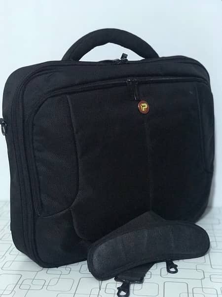 Laptop Bag (Nice Collection) / Office bag / Branded bags / Imported bg 11
