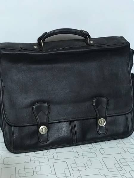Laptop Bag (Nice Collection) / Office bag / Branded bags / Imported bg 12