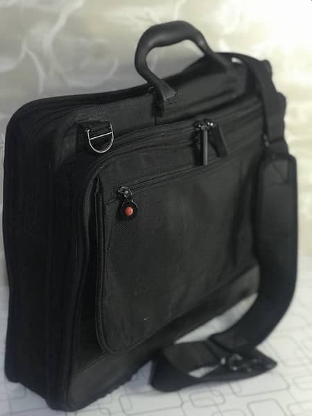 Laptop Bag (Nice Collection) / Office bag / Branded bags / Imported bg 14