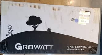 growatt 10ktl 15ktl 25ktl solar inverter electronic