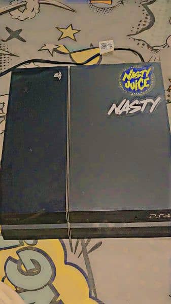 PlayStation 4 1