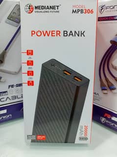 new brand Power bank