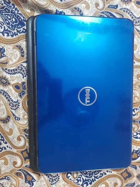 Core i5 2nd generation laptop very excellent condition. 2