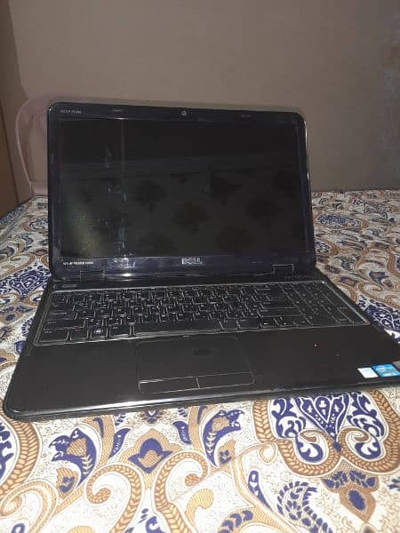 Core i5 2nd generation laptop very excellent condition. 4