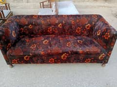 One Item 3 seater Sofa 10/10 Condition