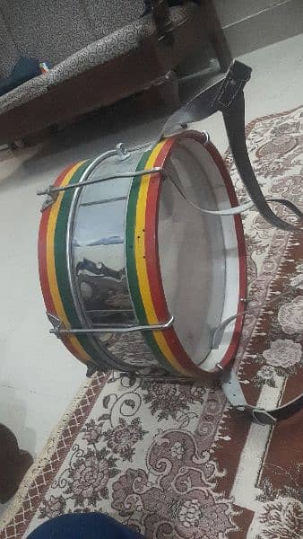 drum for sale 1