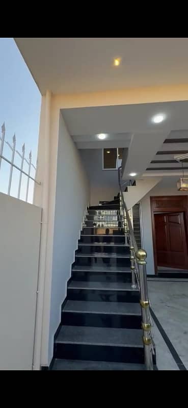 5 Marla House Situated In MPCHS - Block F For sale 2