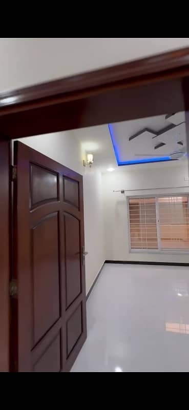 5 Marla House Situated In MPCHS - Block F For sale 11