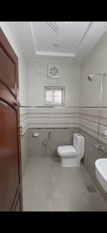5 Marla House Situated In MPCHS - Block F For sale 12