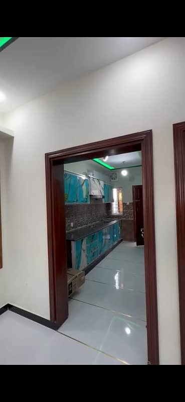 5 Marla House Situated In MPCHS - Block F For sale 14