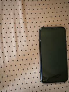 Iphone XR 64GB Black (PTA Approved)