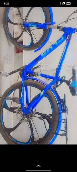 sell bicycle 6