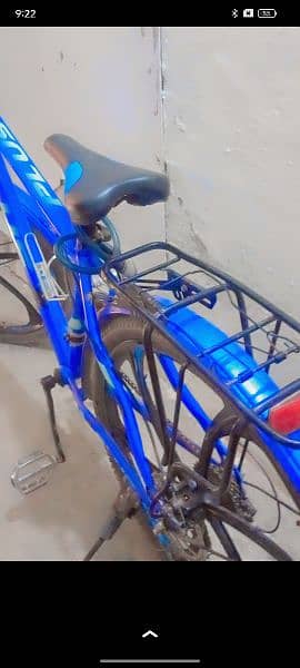 sell bicycle 7