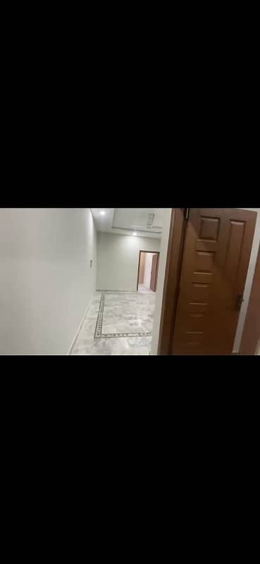 591 Square Feet Flat In B-17 Of Islamabad Is Available For sale 4