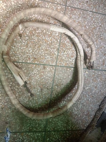 AC Pipe without Wire 0