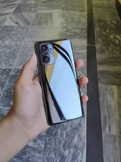 Xiaomi Mi 11i 5G Pubg King