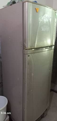 Dawlance refrigerator model 9188