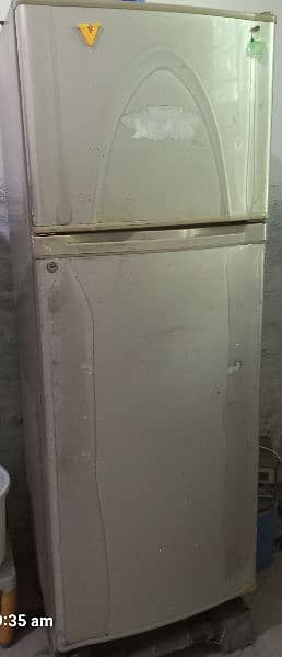 Dawlance refrigerator model 9188 6