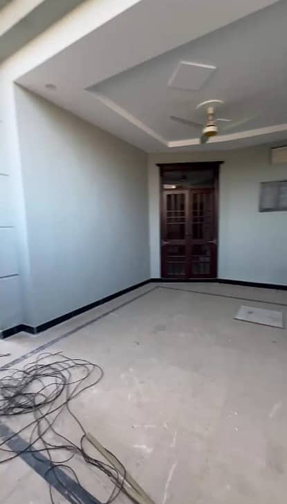 Buy A Centrally Located 1250 Square Feet House In MPCHS - Block F 2
