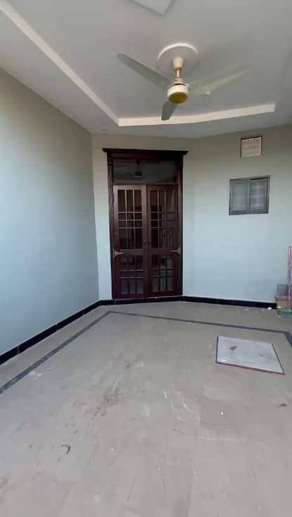 Buy A Centrally Located 1250 Square Feet House In MPCHS - Block F 4