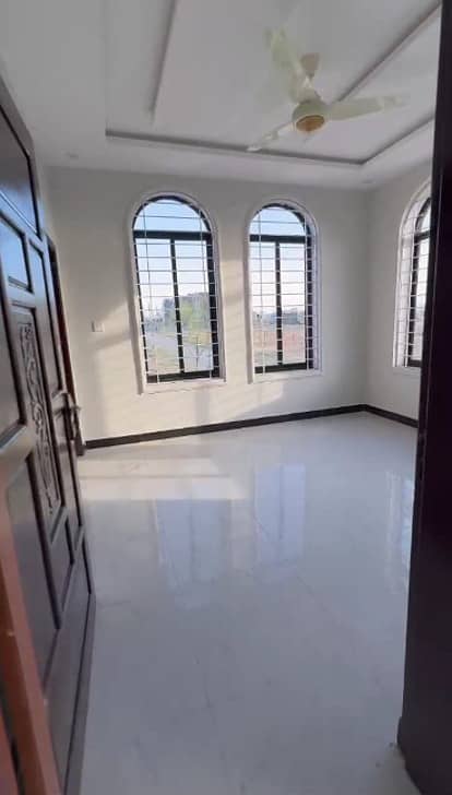 Buy A Centrally Located 1250 Square Feet House In MPCHS - Block F 10