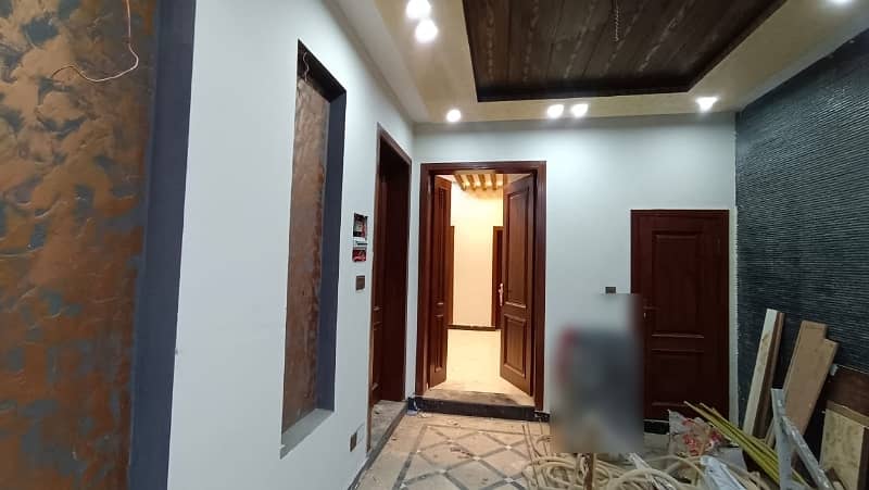 1250 Square Feet House For sale Is Available In MPCHS - Block C1 2