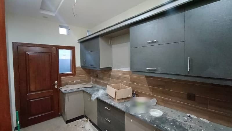 1250 Square Feet House For sale Is Available In MPCHS - Block C1 5