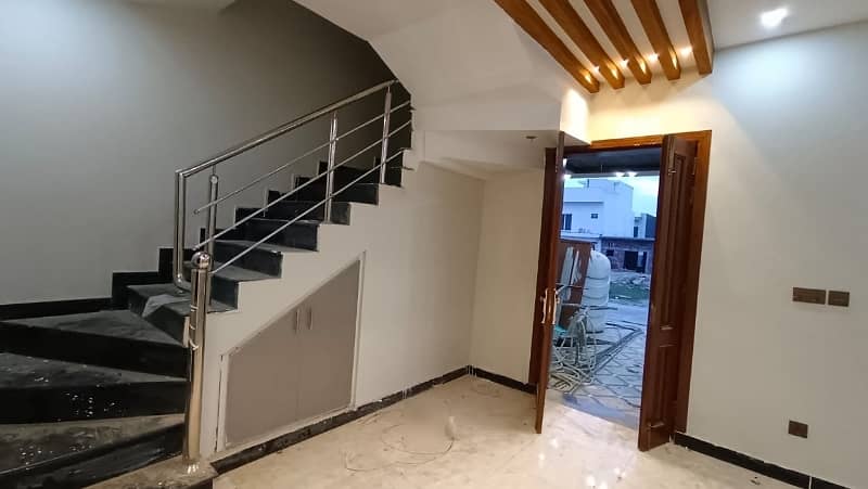 1250 Square Feet House For sale Is Available In MPCHS - Block C1 6