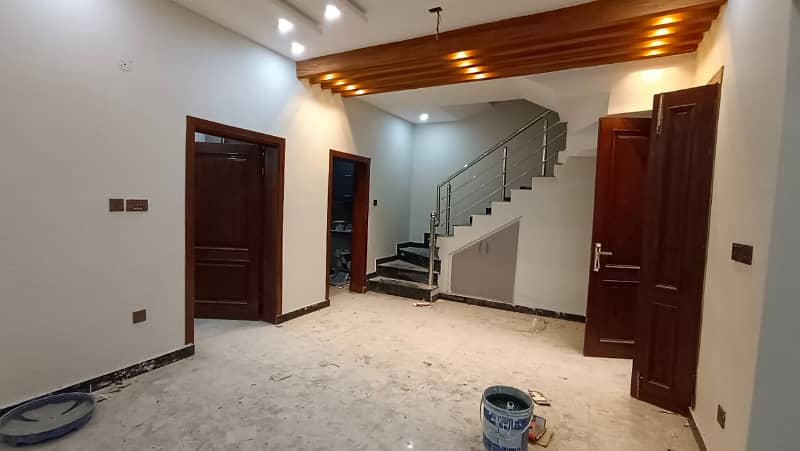 1250 Square Feet House For sale Is Available In MPCHS - Block C1 7