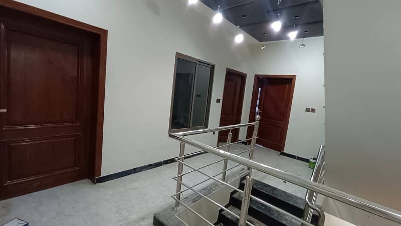 1250 Square Feet House For sale Is Available In MPCHS - Block C1 9