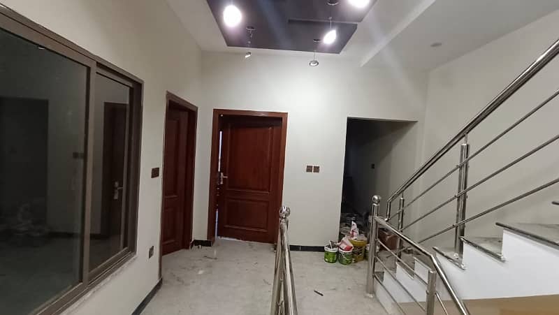 1250 Square Feet House For sale Is Available In MPCHS - Block C1 15