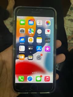 Iphone 7 plus pta approved for sale