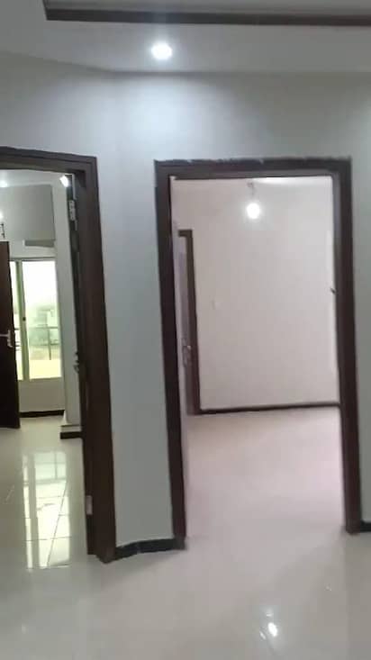 810 Square Feet Flat For Sale In MPCHS - Block E Islamabad 5